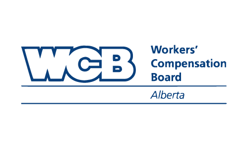 WCB Workers compensation board of Alberta